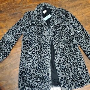 Ann Taylor Loft Jacket